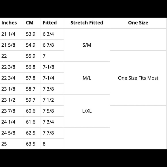 Cayler&sons black hat adjustable - Picture 7 of 7